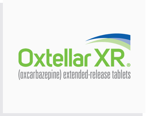 Oxtellar XR