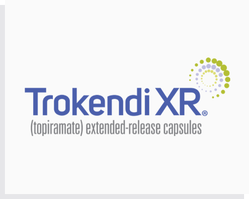 Trokendi XR