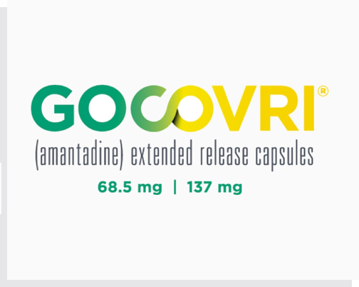 gocovri